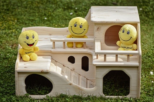 《112木育玩具創作競賽-第八屆金趣咪獎》競賽簡章網站公告