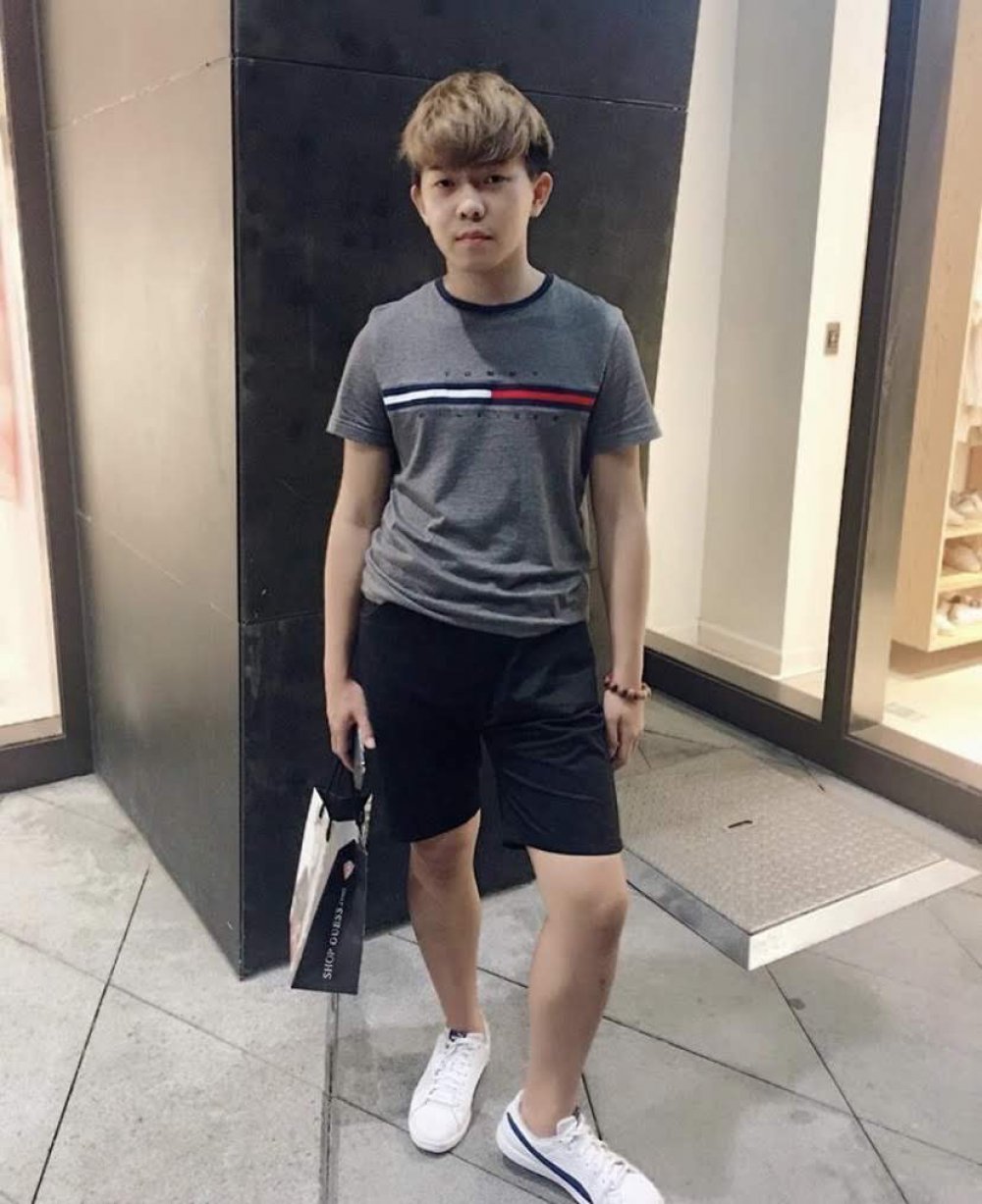 鄭峻杰