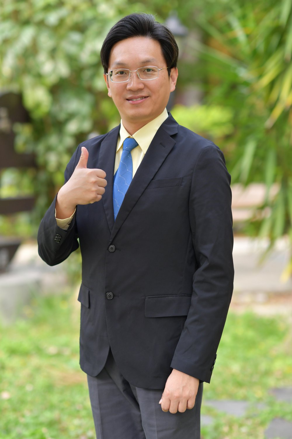 董杰仁