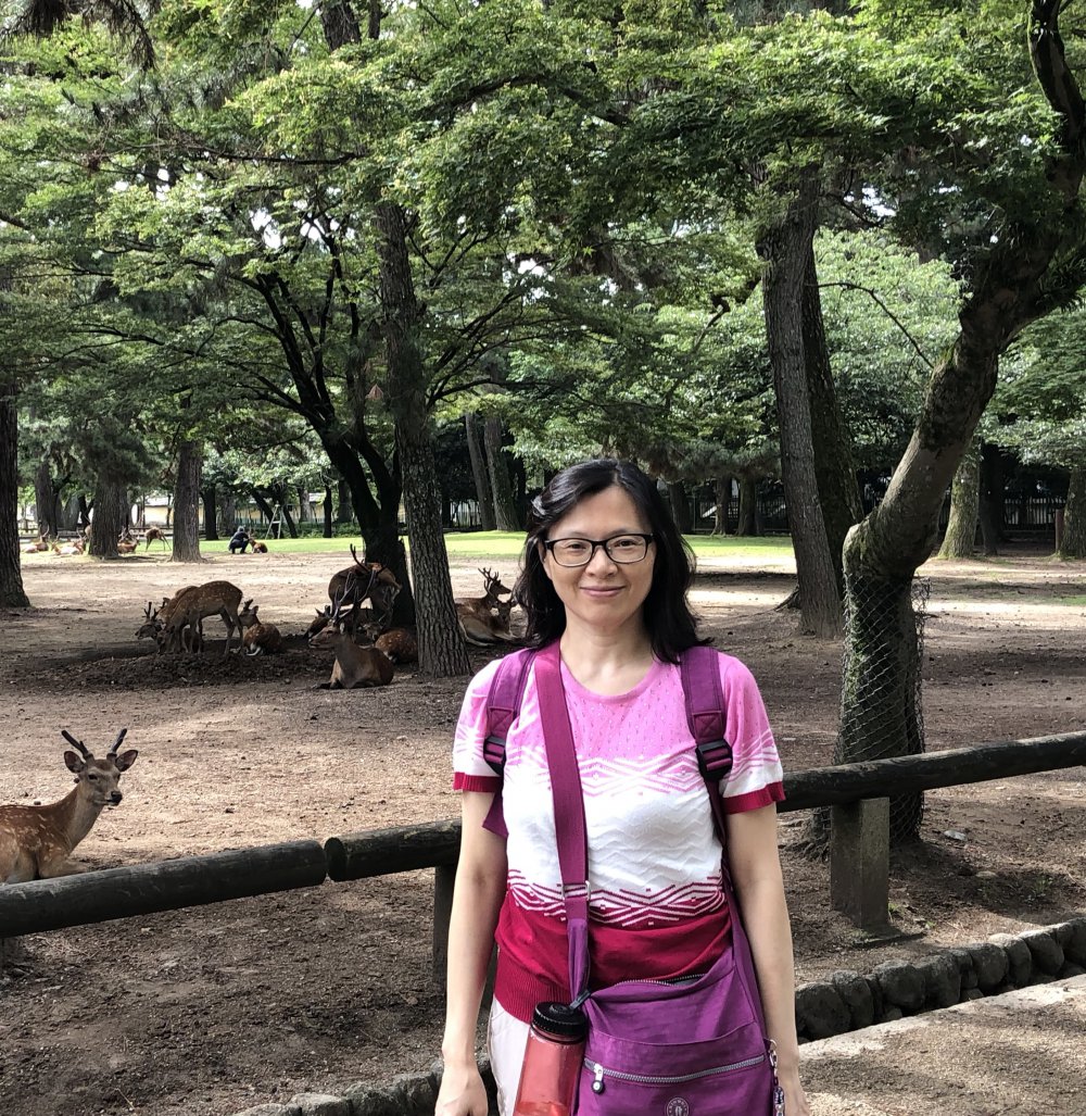蕭雅濱